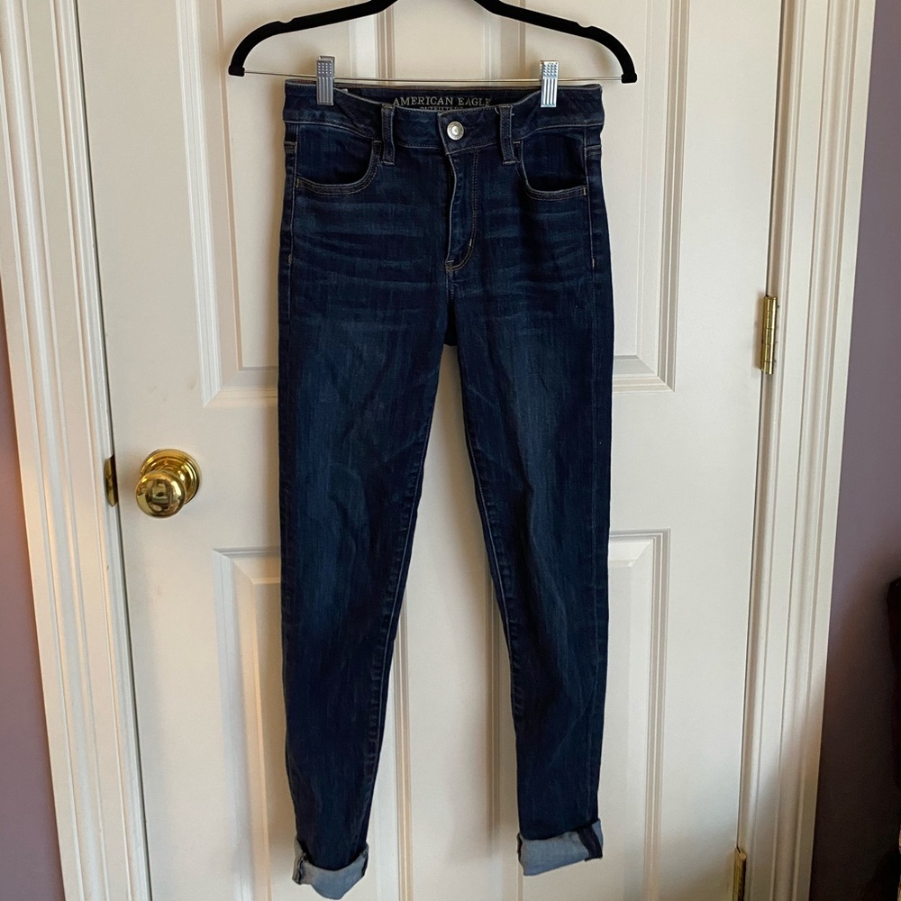 AE Skinny Jeans